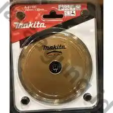 DIAMOND WHEEL MAKITA 110MM(RIM,WET) A-81131