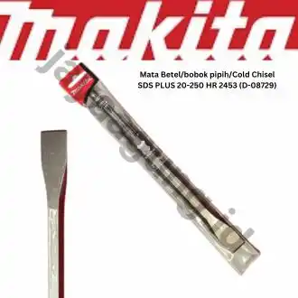 SDS PLUS COLD CHISEL MAKITA 20-250 HR 2453 D-08729