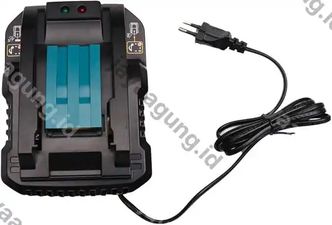 CHARGER MAKITA DC 18RC (195584-2)