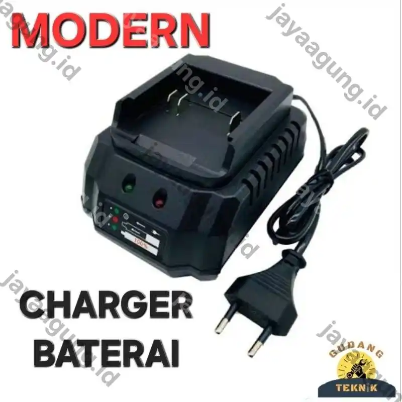 CHARGER MODERN DC-20V 1.5A