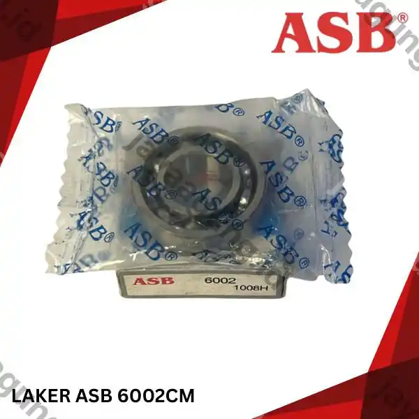 LAKER ASB 6002CM