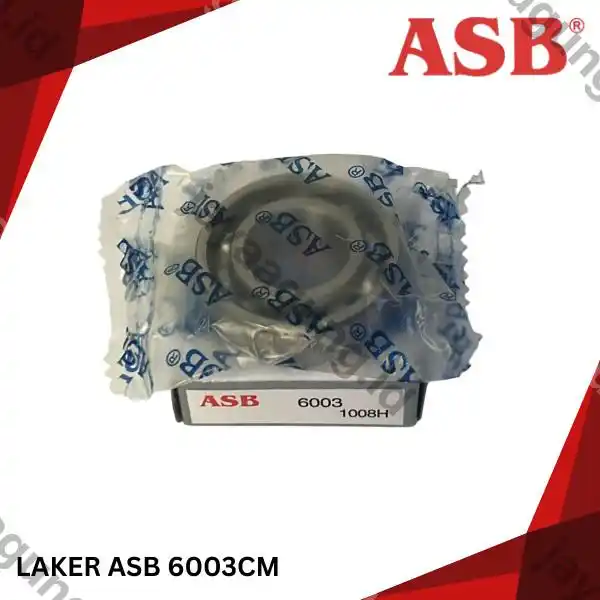 LAKER ASB 6003CM