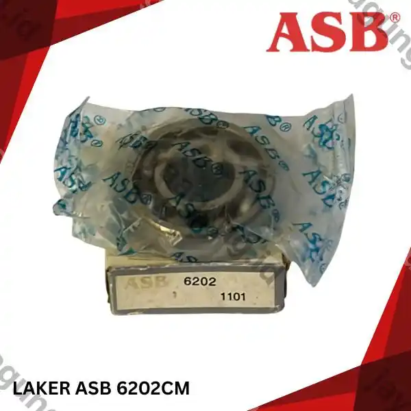 LAKER ASB 6202CM