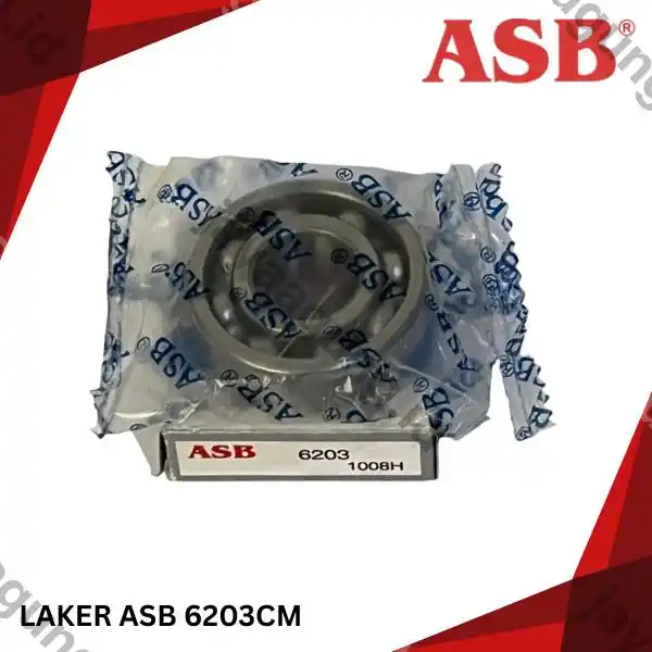 LAKER ASB 6203CM