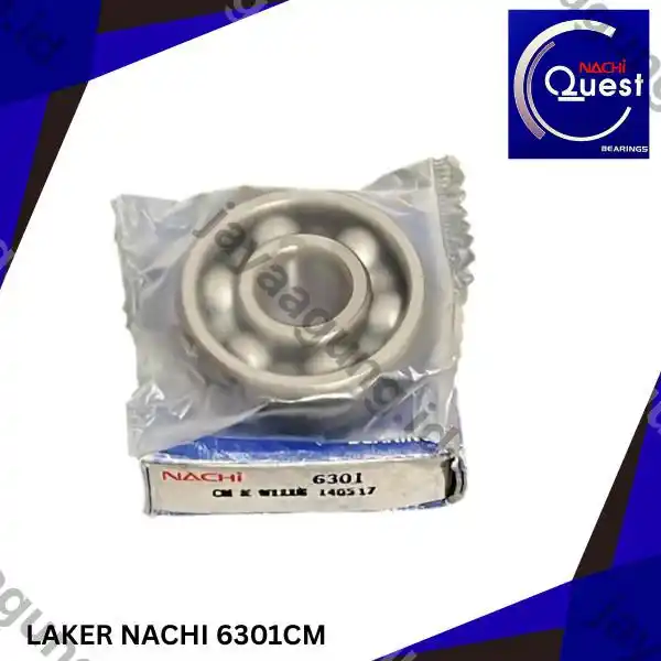 LAKER NACHI 6301CM
