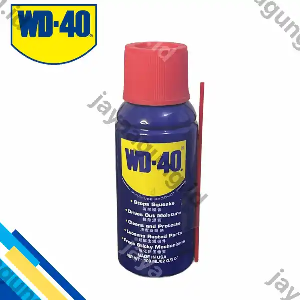 WD-40 MUP 100ML