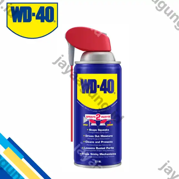 WD-40 SMARTSTRAW  MUP 277ML