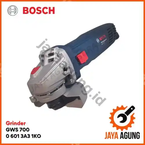 GERINDA BOSCH GWS 700 06013A31K0