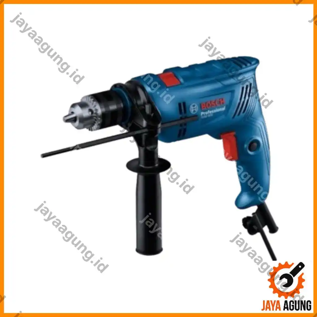 IMPACT DRILL BOSCH GSB 600 06011A03K0