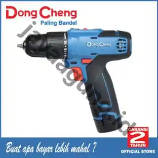 C.LESS HAMMER DRILL DONGCHENG DCJZ1202I E