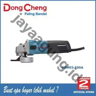 GERINDA DONGCHENG DSM03-100A