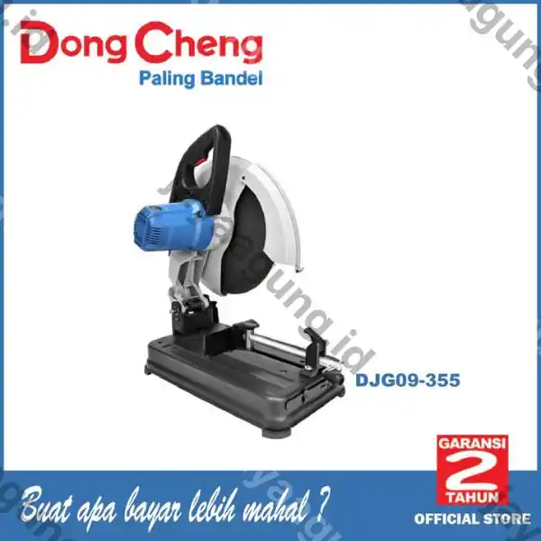 CUT OFF DONGCHENG DJG09-355