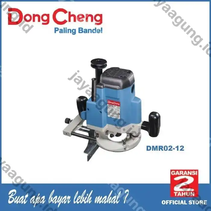 ROUTER DONGCHENG DMR02-12