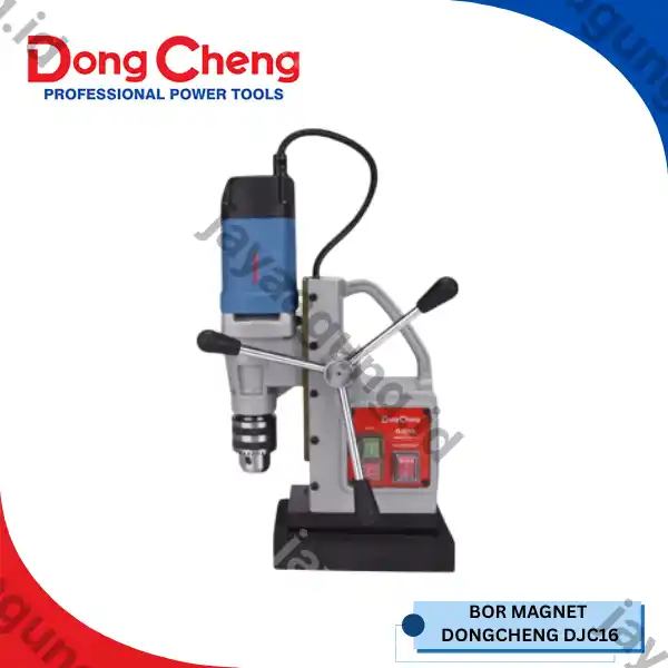 BOR MAGNET DONGCHENG DJC16
