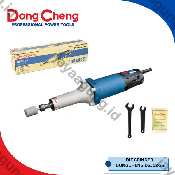 DIE GRINDER DONGCHENG DSJ02-25
