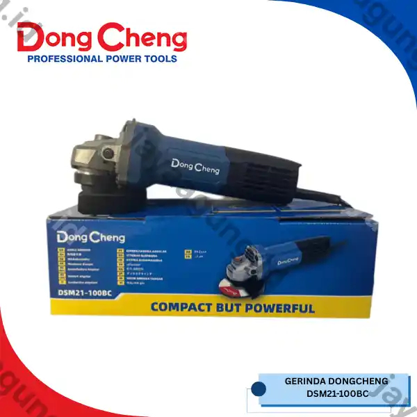 GERINDA DONGCHENG DSM21-100BC