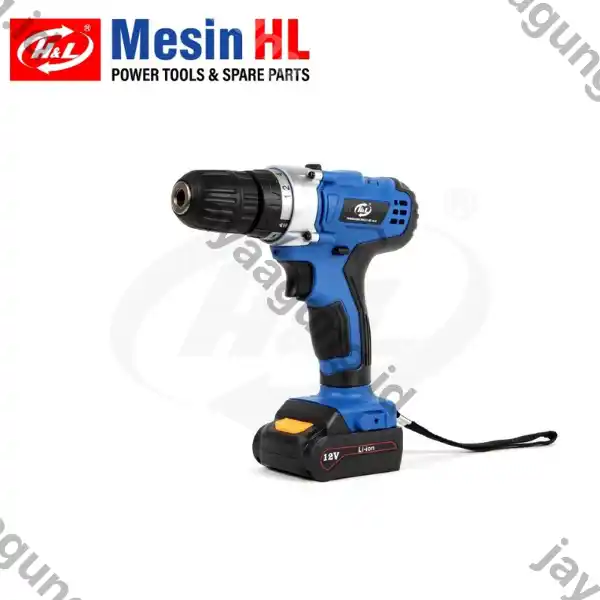 C.LESS DRILL H&L HL812 UPTC0041