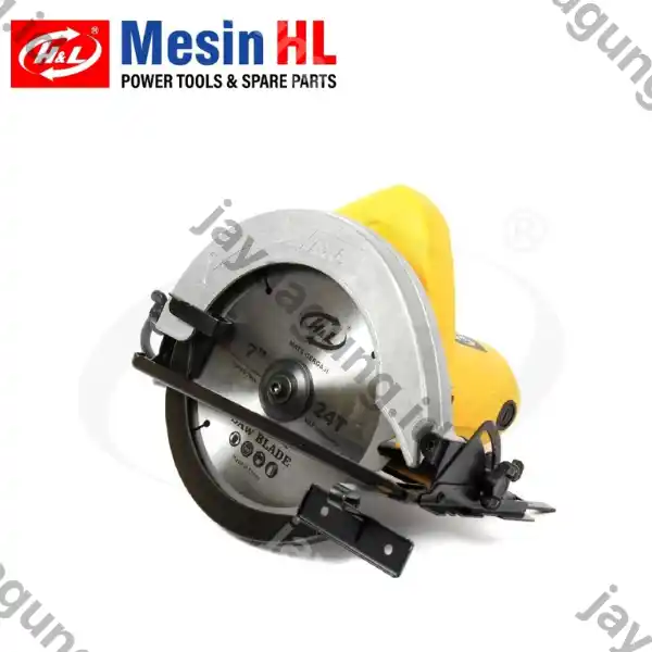CIRCULAR SAW H&L PRO 5806B UPTC0001