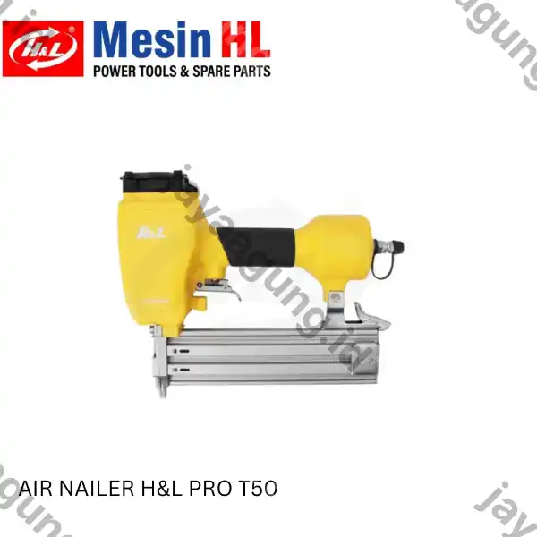 AIR NAILER H&L PRO T50