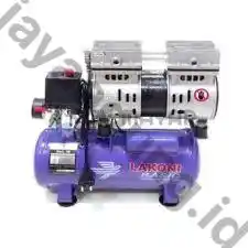 COMPRESSOR LAKONI OILLESS BASIC 9S
