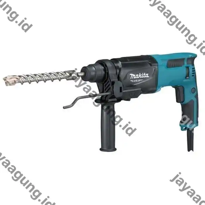 ROTARY HAMMER MAKITA M 8701 B26