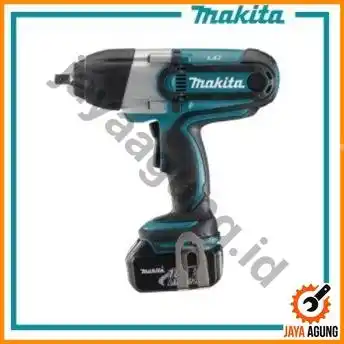 C.LESS IMPACT WRENCH MAKITA DTW 450 RME / DTW 700