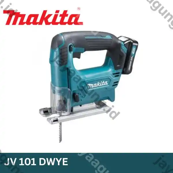 C.LESS JIG SAW MAKITA JV 101 DWYE
