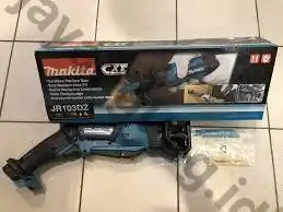 C.LESS RECIPRO MAKITA JR 103 DZ