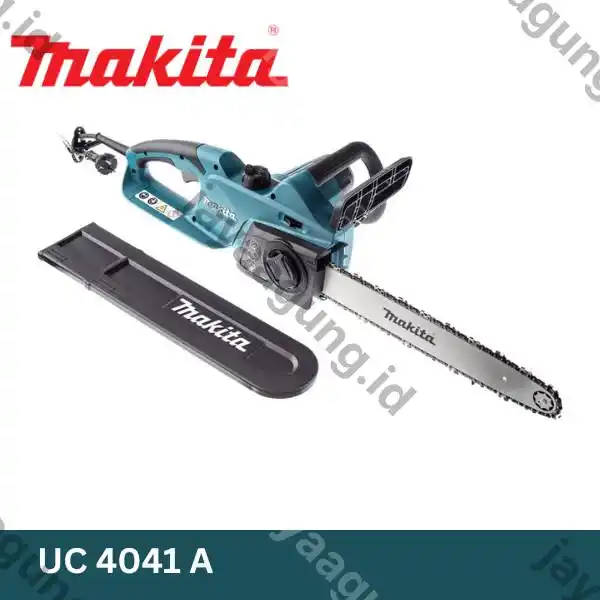 CHAIN SAW MAKITA UC 4041 A 16"