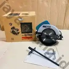 CIRCULAR SAW MAKITA 5600 NB