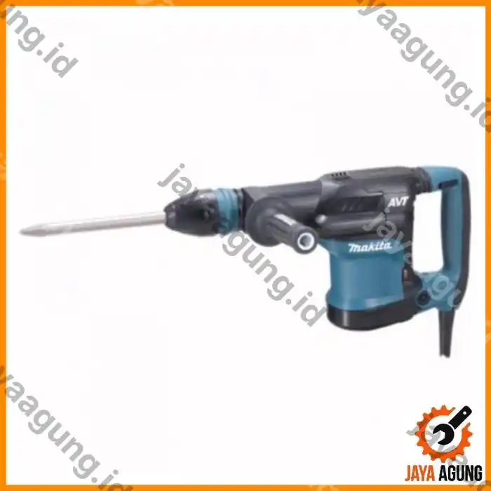 DEMOLITION HAMMER MAKITA HM 0871 C