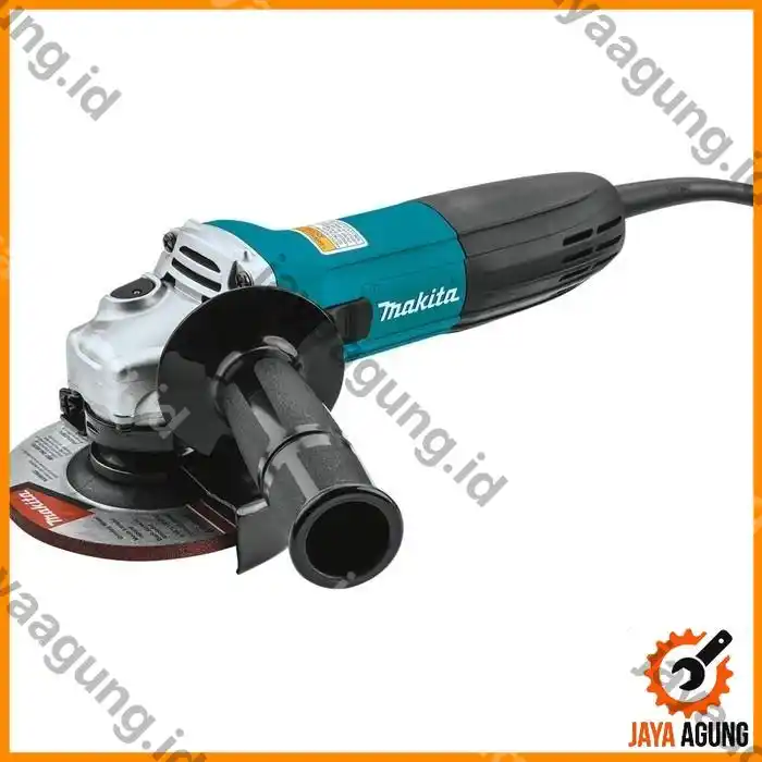 GERINDA MAKITA GA 4040