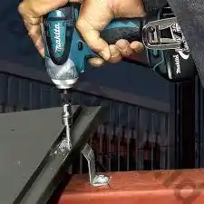 IMPACT DRIVER MAKITA BTD 140 RFE