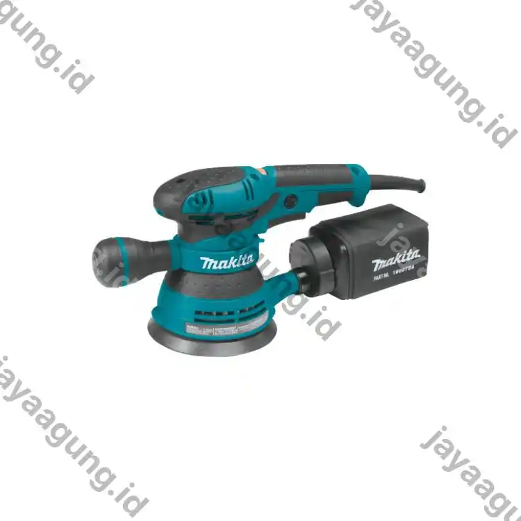 ORBITAL SANDER MAKITA BO 5041 RANDOM