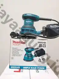ORBITAL SANDER MAKITA M 9204B