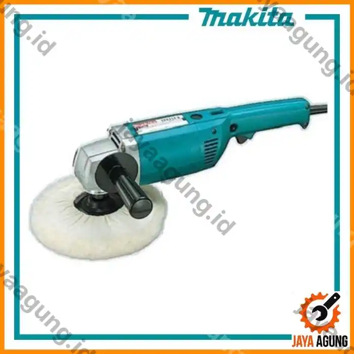 POLISHER MAKITA 9207 SPB