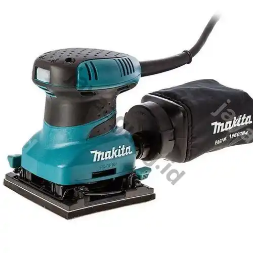 SANDER MAKITA BO 4556