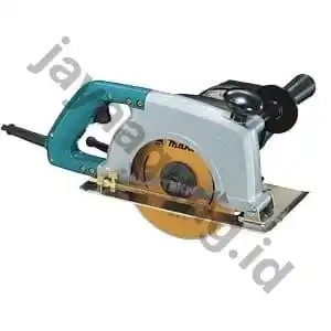 WATERPROOF CONCRERE CUTTER W/O BLADE MAKITA 4107 R