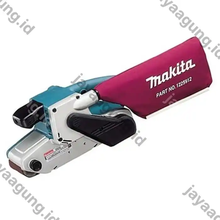 EASY SETTING BELT SANDER MAKITA 9920