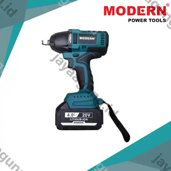 C.LESS IMPACT WRENCH MODERN M-65