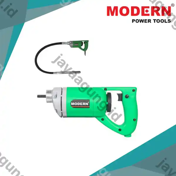 BOR VIBRATOR MODERN M2135