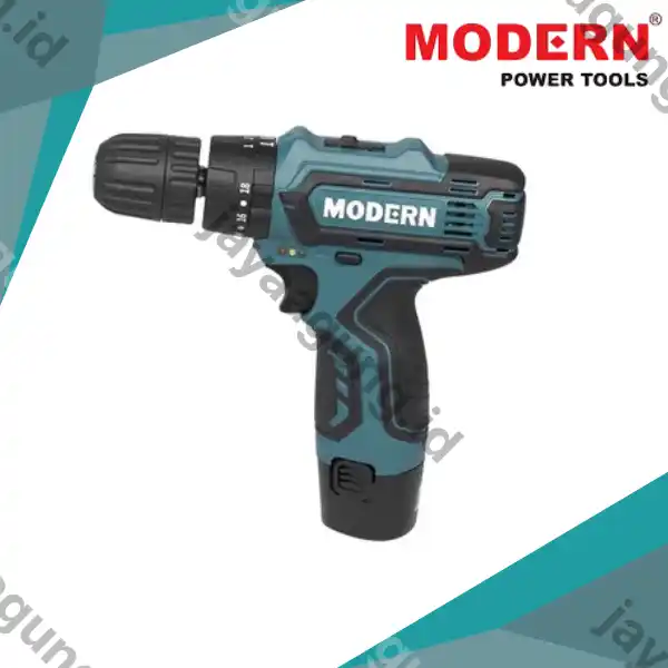 C.LESS IMPACT DRILL MODERN M-15