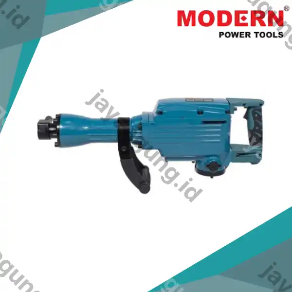 DEMOLITION HAMMER MODERN DH-65/DH-65B
