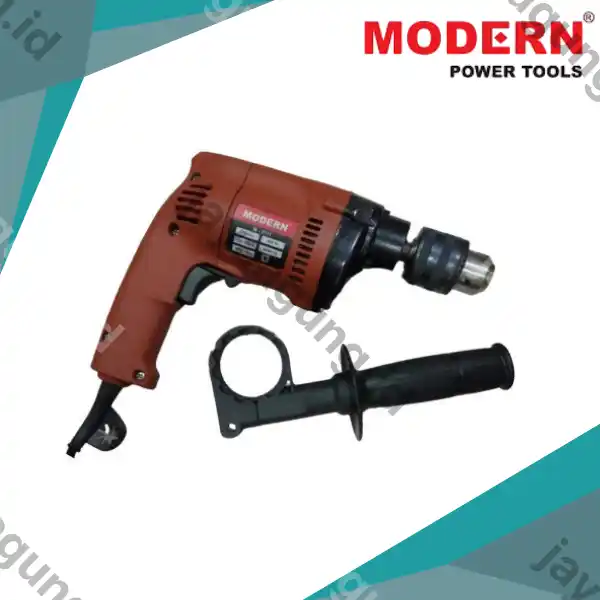 DRILL MODERN M2111**