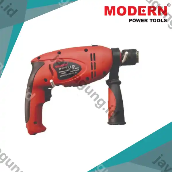 DRILL MODERN M2170