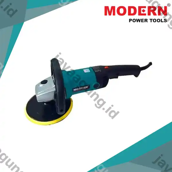 POLISHER MODERN M3270