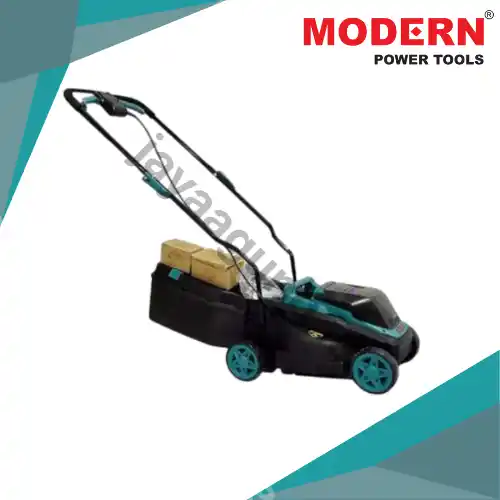 C.LESS LAWNMOWER MODERN M-26