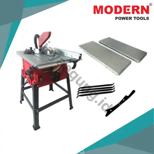 TABLE SAW MODERN M-610 (10")