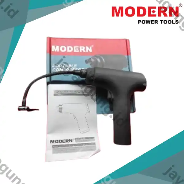 COMPRESSOR PORTABLE MODERN (CAS)