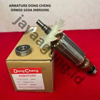ARMATURE DONGCHENG TO N9500N